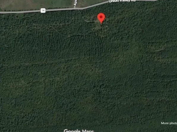 Union Valley Rd, Perryville, AR 72126