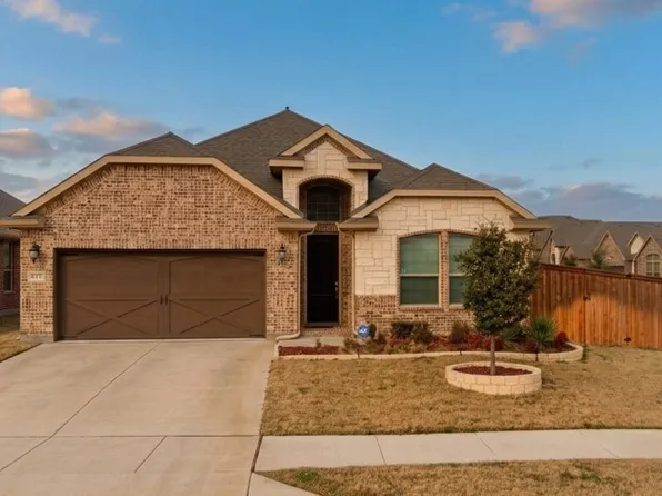 277 Mineral Point Dr, Aledo, TX 76008