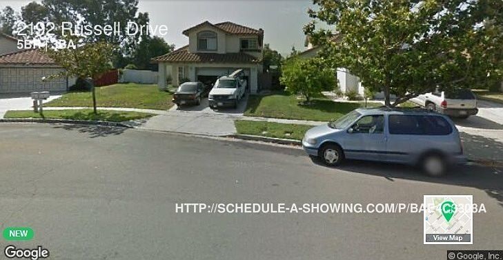 1st image of 2192 Russell Dr