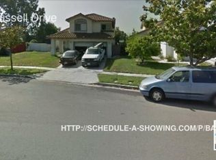 2192 Russell Dr, Corona, CA 92879