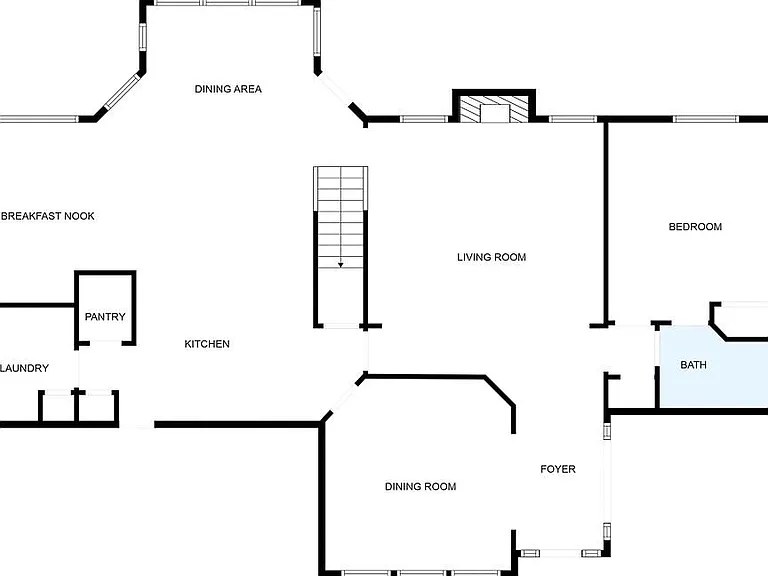 9445 Stoney Ridge Ln — Photo 9
