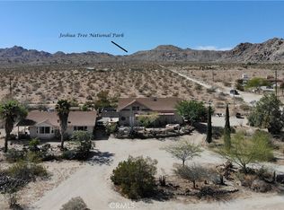 6875 Sun Kist Rd, Joshua Tree, CA 92252