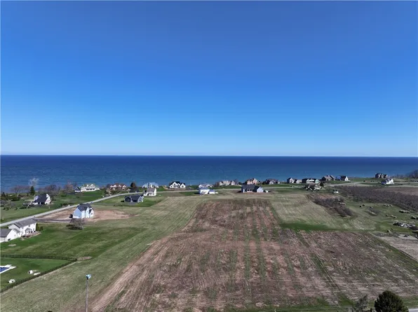 LOT 10 Lake Rd Lot 10, Williamson, NY 14589