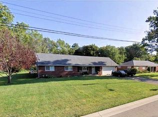 105 Castanea Dr, Mason, OH