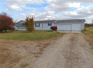 8375 Kniseley Rd, Greenville, OH 45331