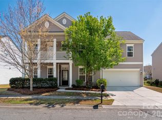 3702 Exbury Gardens Dr, Waxhaw, NC