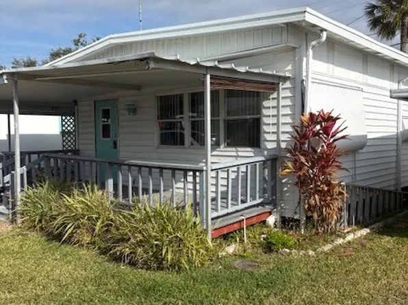 4901 Us Highway 301 N #16, Ellenton, FL 34222