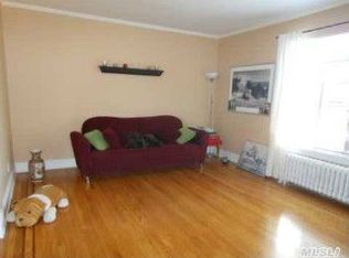8519 65th Ave, Rego Park, NY 11374