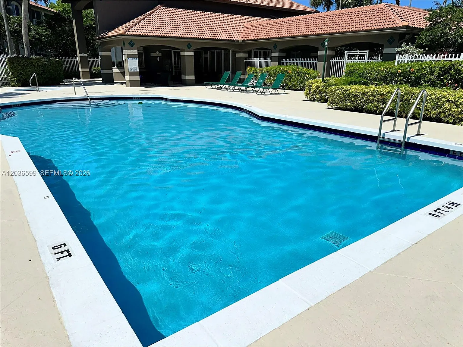Pinehurst Club Condo — Photo 2
