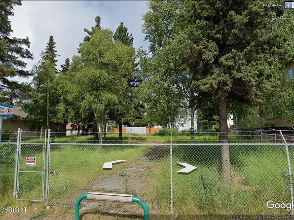 L8a East Ave #15, Anchorage, AK 99501