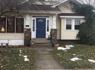 71 Walter Ave, West Hartford, CT 06119