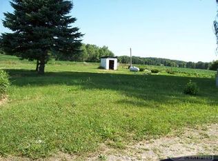 1058 N Douglas Rd, Crystal, MI 48818