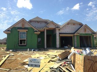 703 Chaparral Rd, Sanger, TX 76266