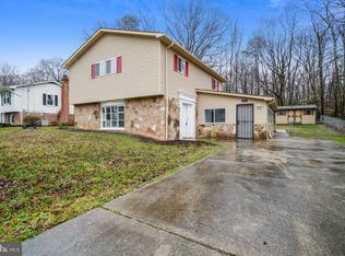 400 Bland Dr, Indian Head, MD