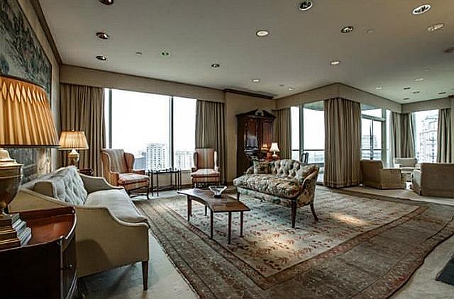 1st image of 3510 Turtle Creek Blvd APT 17D