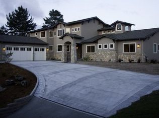 1250 Day Valley Rdg, Aptos, CA 95003