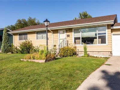 503 Glen Dr, Billings, MT, 59102