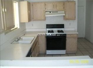 3878 Captain Jon Ave, Las Vegas, NV 89104
