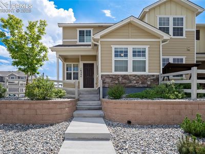 16394 Blue Yonder Vw, Monument, CO, 80132