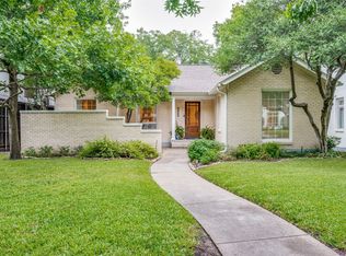 4432 Hanover St, Dallas, TX 75225
