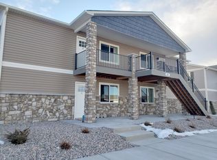 3517 Storey Blvd, Cheyenne, WY 82009