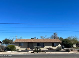 1654 N Rosemont Blvd, Tucson, AZ 85712