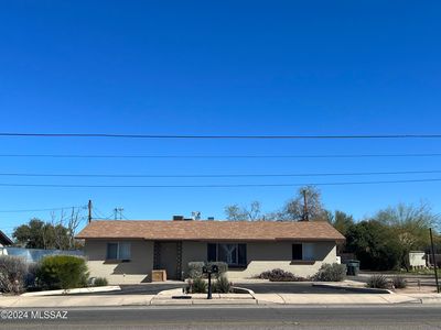 1654 N Rosemont Blvd, Tucson, AZ, 85712