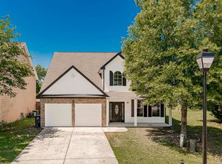 14120 Cedar Pointe Ave, Baton Rouge, LA 70809