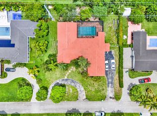7501 SW 84th Ct, Miami, FL 33143