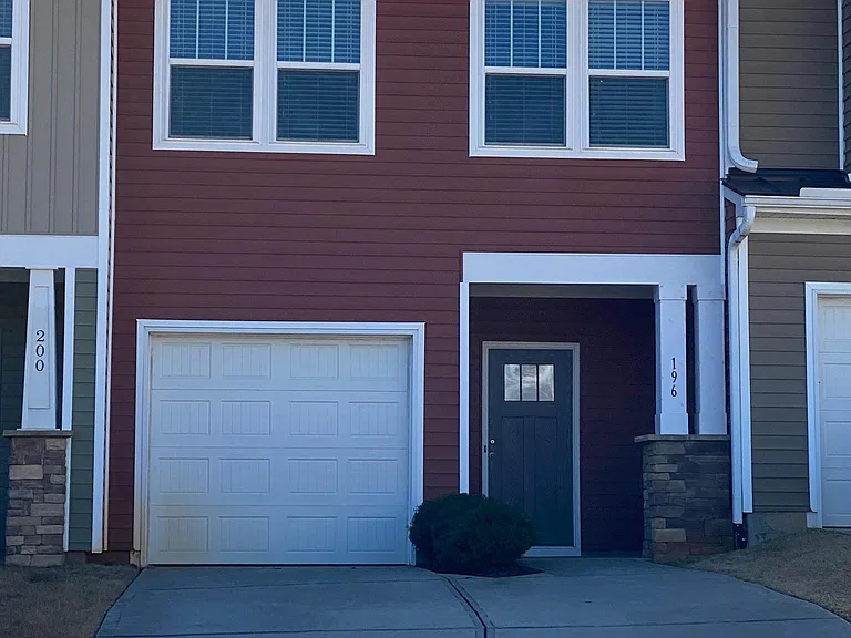 196 Fair Orchard Way — Photo 1