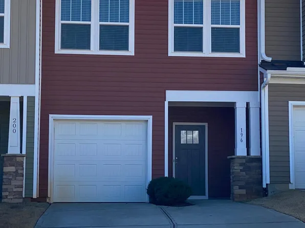 196 Fair Orchard Way, Duncan, SC 29334