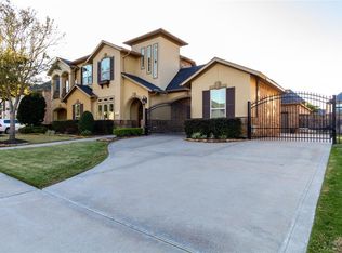 6114 Pepper Trail Ln, Fulshear, TX 77441