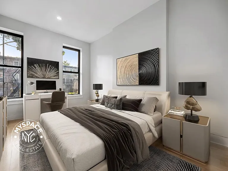 86 Clinton Ave #2 — Photo 2