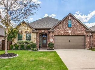 705 Llano Falls Dr, McKinney, TX 75071