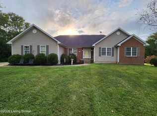 2525 Elmburg Rd, Shelbyville, KY 40065