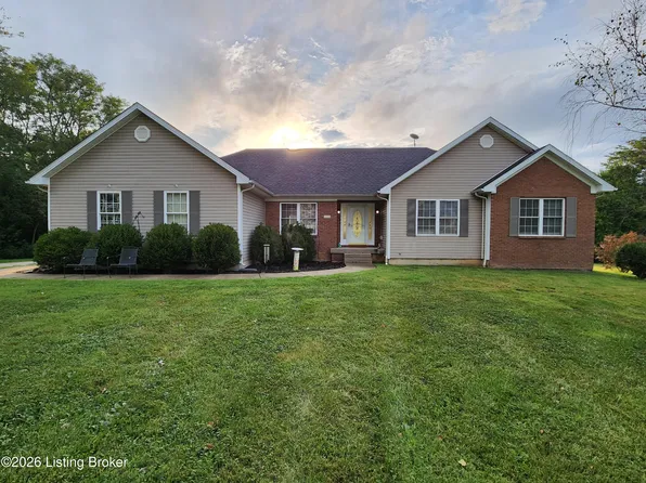 2525 Elmburg Rd, Shelbyville, KY 40065