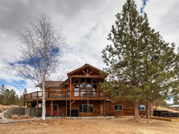 447 Cloudview Ln, Stevensville, MT 59870