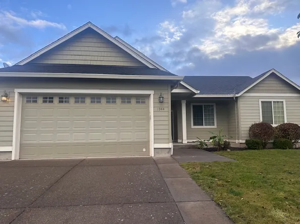 1344 Breckenridge Dr, Junction City, OR 97448