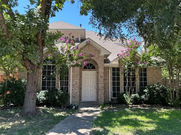 566 Continental Dr, Lewisville, TX 75067