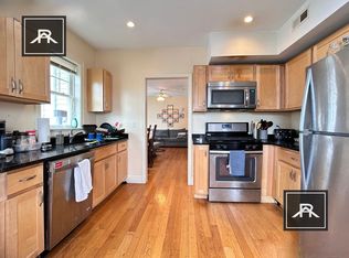72 Brooks St #2, Brighton, MA 02135