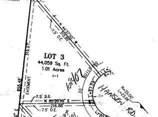 12407 Hansen Rd, Hebron, IL 60034