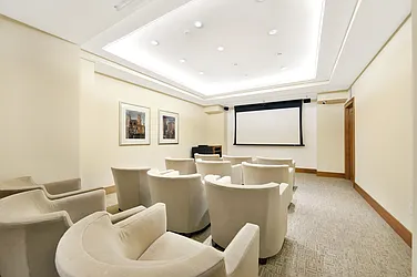 Rented by Nest Seekers International