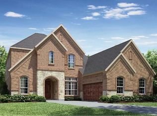 1819 Steeplechase Ct, Allen, TX 75002