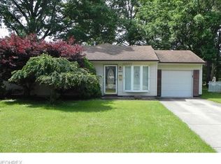 38426 Dolores Dr, Eastlake, OH 44095