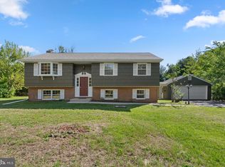 12901 Byefield Dr, Highland, MD 20777