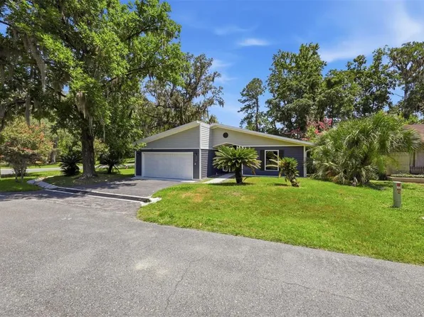 6840 NW 111th Ln, Alachua, FL 32615