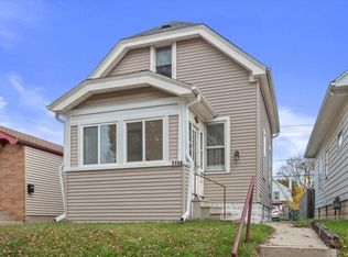 2156 South 68th STREET, West Allis, WI 53219