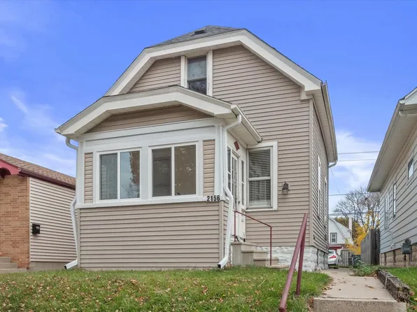 2156 S 68th STREET, West Allis, WI 53219
