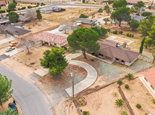 17416 Adobe St, Oak Hills, CA 92345