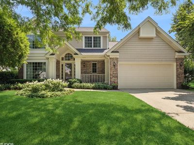 1274 Meadowlark Ln, Grayslake, IL, 60030